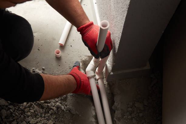Best Gas Line Repair  in Greilickville, MI