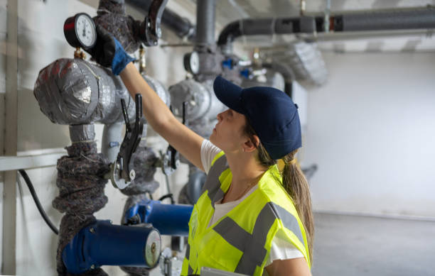 Clogged Drain Plumber in Greilickville, MI