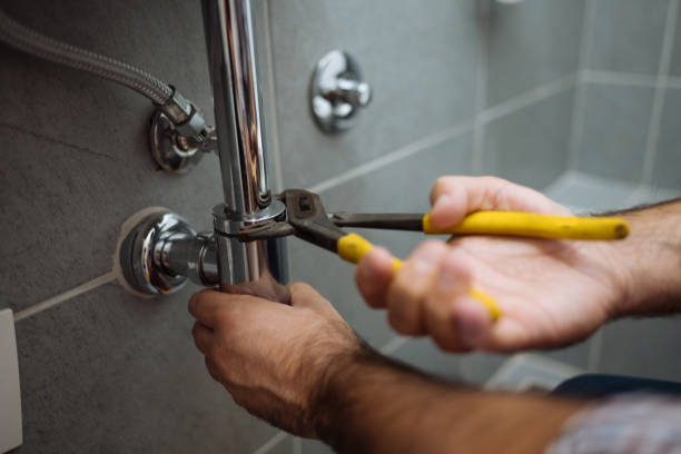 Best Plumbing Installation Services  in Greilickville, MI