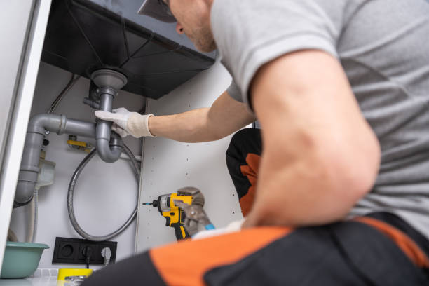 Best Pipe Repair Near Me  in Greilickville, MI